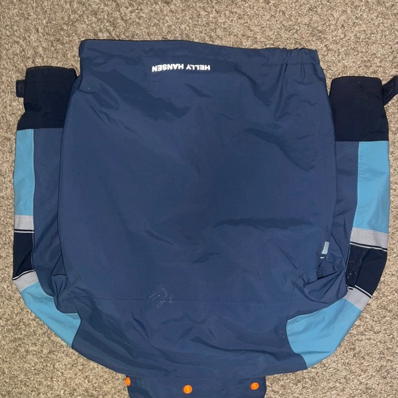 Authentic Louis Vuitton Box with pull tab and booklet USED shoe box purse box - Picture 10 of 16